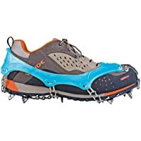 EDELRID Aktiver Schutz Spiderpick- Unisex Adulto